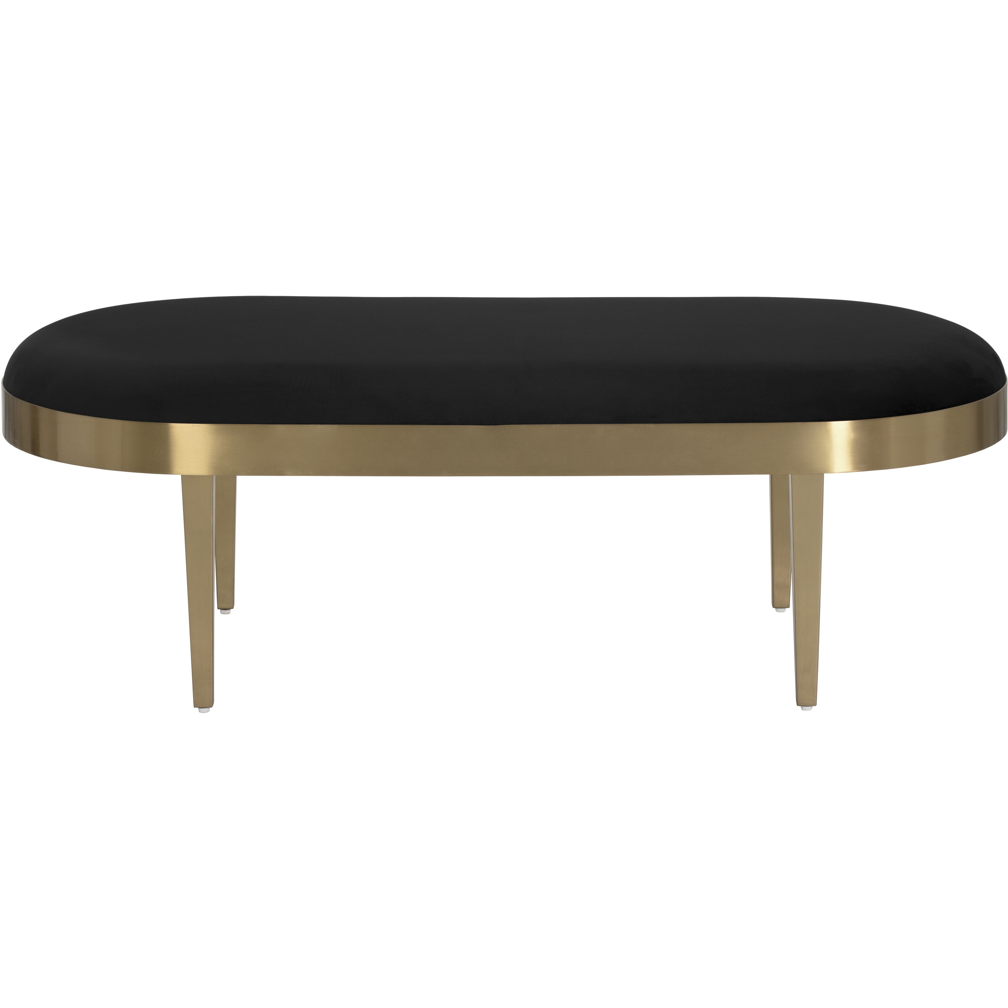 Jolie Black Sky Bench